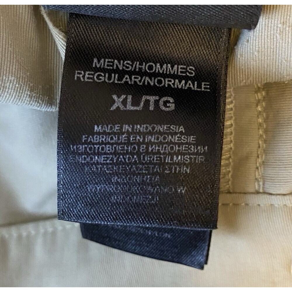 The North Face Convertible Hiking Pant XL Zip Off Cargo Gorpcore Outdoor Travel - Picture 8 of 11
